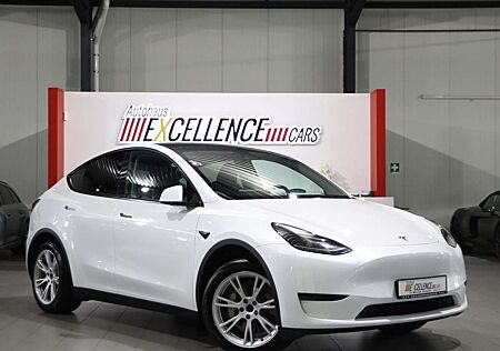 Tesla Model Y SPORTS RWD WHITE / PANORAMA / DASHCAM
