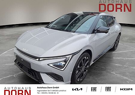 Kia EV6 Elektro 84 kWh GT-Line 4WD