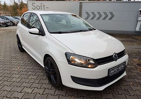 VW Polo Volkswagen 1.2 Trendline*Klima*8-fach ber.*