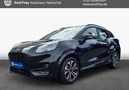 Ford Puma 1.0 EcoBoost Hybrid Aut. ST-LINE X