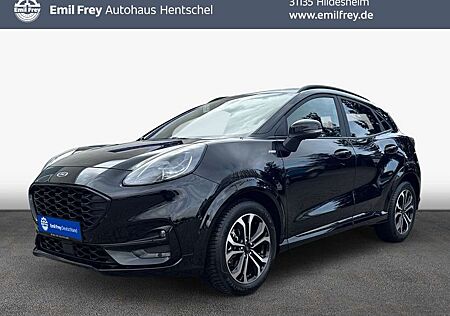 Ford Puma 1.0 EcoBoost Hybrid Aut. ST-LINE X