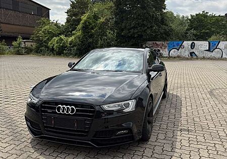 Audi A5 2.0 TDI Sportback (clean die.) quat. DPF S tro.
