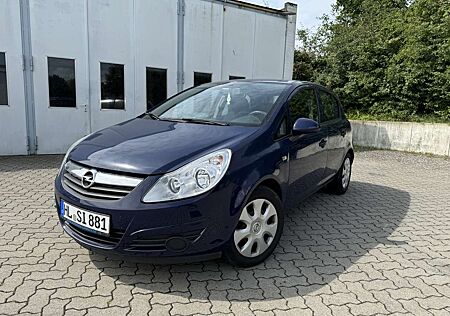 Opel Corsa 1.2 16V