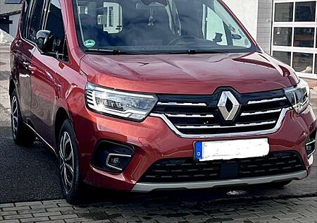 Renault Kangoo TCe 130 Techno