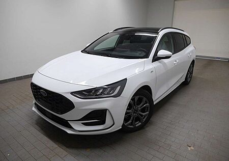 Ford Focus 155PS Aut. ST-Line X / LEDER/PANO/HEADUP