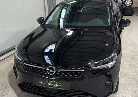 Opel Corsa F Elegance Aut, Kamera, LED, KeylessGo
