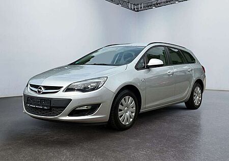 Opel Astra J Sports Tourer Edition