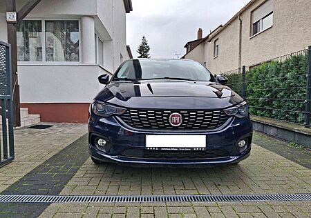 Fiat Tipo Kombi 1.4 T-Jet Lounge