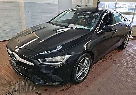 Mercedes-Benz CLA 200 **AMG-Sport-Optik****