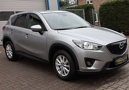Mazda CX-5 Center-Line 2WD/NAVI/PDC/SHZ/SCHECKH./1.HD