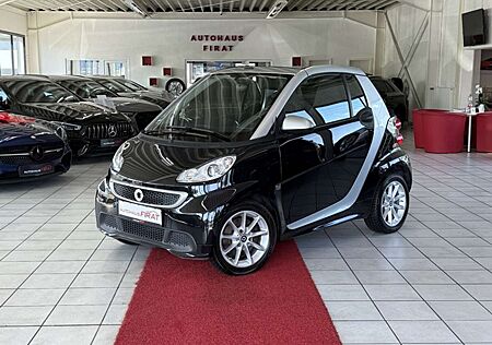 Smart ForTwo cabrio Klimaanlage+Alu+Servo+Alu