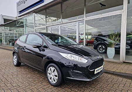 Ford Fiesta Trend