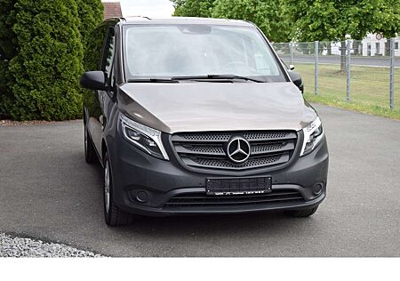 Mercedes-Benz Vito Pro Edition 119 CDI Allrad LED AHK