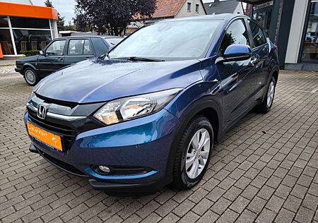 Honda HR-V Elegance/Sitzhzg/Spurw./Navi/PDC/