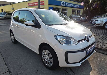 VW Up Volkswagen ! move /Klima/Temp./PDC/LED/1.Hand