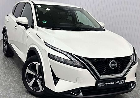 Nissan Qashqai N-Connecta/ACC/VIRTUAL-DISP./360°KAMERA/