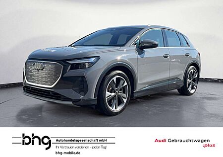 Audi Q4 e-tron 40
