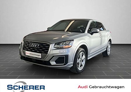 Audi Q2 sport 30 TFSI 85(116) kW(PS) Schaltgetriebe
