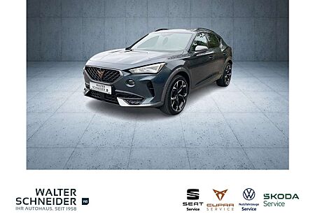 Cupra Formentor 2.0 TSI DSG VZ 4Drive AHK Pano Navi LE
