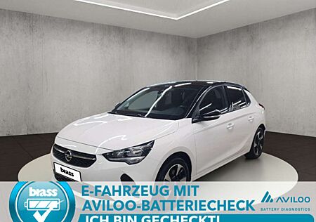 Opel Corsa-e Edition (Automatik-Elektroantrieb)