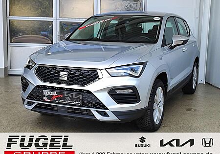 Seat Ateca 1.5 TSI Style Winter|LED|virt.Cock.|Navi