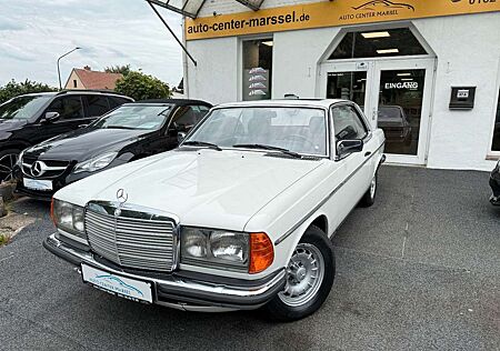 Mercedes-Benz Others 123 C 230 CE AUTOMATIK/SCHIEBEDACH/ALLWETTER