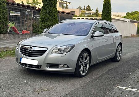 Opel Insignia Design Edition 2.0 CDTI