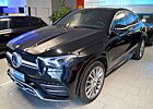 Mercedes-Benz GLE 400 d 4Matic Coupe AMG-Line / Airmatic / AHK