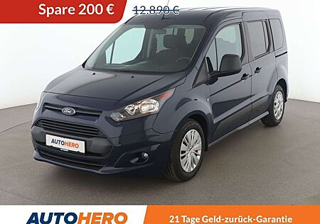 Ford Tourneo Connect 1.0 EcoBoost Trend *PDC*SHZ*KLIMA*