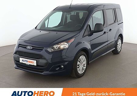 Ford Tourneo Connect 1.0 EcoBoost Trend *PDC*SHZ*KLIMA*