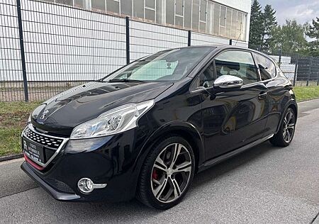 Peugeot 208 GTi Navi Klimaautomaatik SHZ