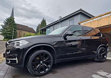 BMW X5 gebraucht kaufen BMW X5 xDrive35i