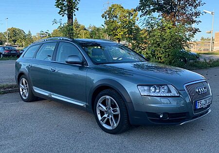 Audi A6 Allroad quattro 4.2 FSI Tiptronic/LHZ/SHZ/AHK/Leder/Xenon