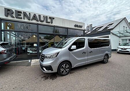 Renault Trafic L2H1 170 PS EDC Grand SpaceClass