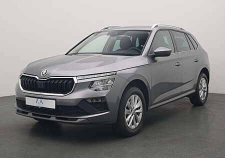 Skoda Kamiq Selection DSG APPS/NAVI+RFKAMERA+SITZHZG