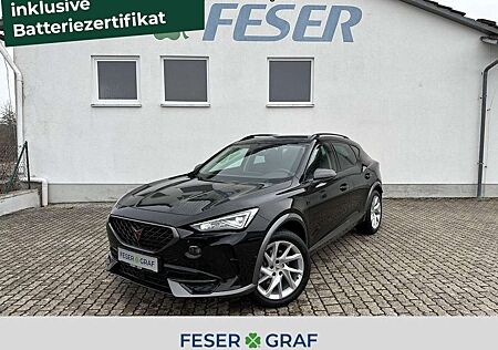 Cupra Formentor 1.4 e-Hybrid ACC FaPa-XL FULLLINK SHZ
