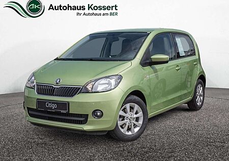 Skoda Citigo 1.0 Elegance KLIMA