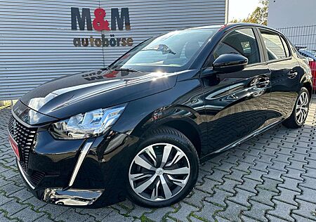 Peugeot 208 Active Pack PDC/Tempo/Sh/Assistenz/Allwetter