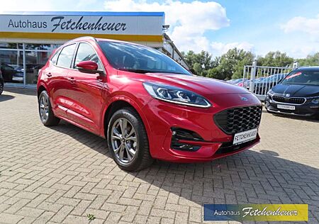Ford Kuga 2.5 PHEV ST-Line NAVI+LED+RFK+iACC+SHZ+AHK