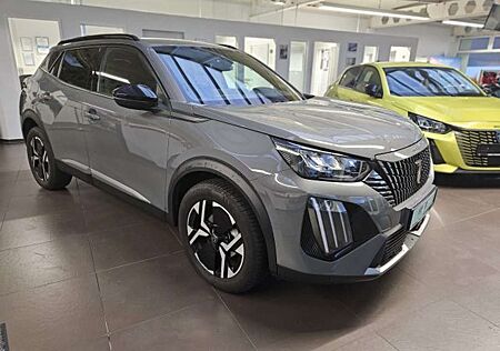 Peugeot 2008 PureTech 130 EAT8 Allure