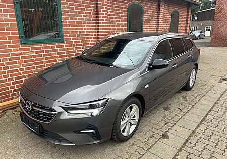 Opel Insignia B Sports Tourer Business Navi Kamera LE