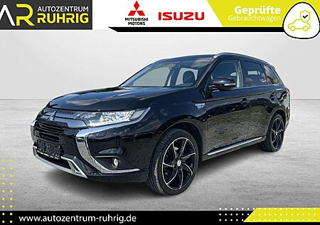 Mitsubishi Outlander 4WD