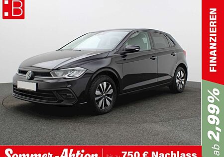 VW Polo Volkswagen 1.0 TSI Move LED NAVI ACC KAMERA PDC SHZ