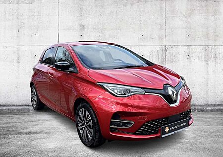 Renault ZOE E-Tech 100% elektrisch Iconic