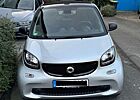Smart ForTwo Cabrio Passion COOL&AUDIO*SHZ*LED Tag.*Unfallfrei