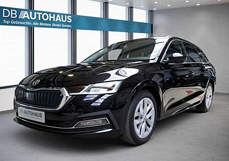 Skoda Octavia gebraucht kaufen Skoda Octavia RS 1.4 TSI DSG