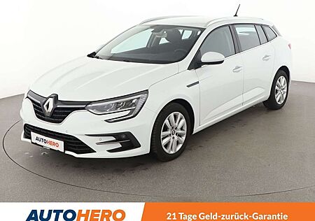 Renault Megane 1.5 BLUE dCi Business Edition Aut.*NAVI*CAM*SHZ*