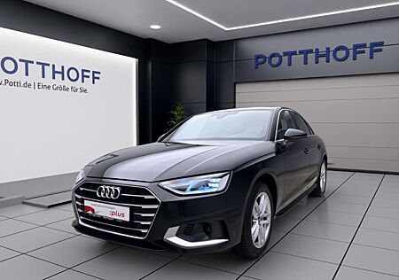 Audi A4 35 TDI ADVANCED KAMERA NAVI VIRTUAL LM17