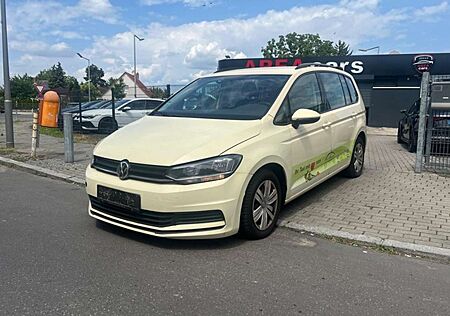 VW Touran Volkswagen 2.0 TDI Trendline*7.SITZE*KAMERA*KLIMA