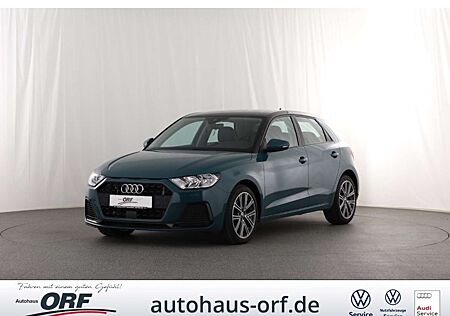 Audi A1 Sportback 30 TFSI 1.0 advanced VIRTUAL TEMPOMAT NA